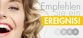 segnala un evento